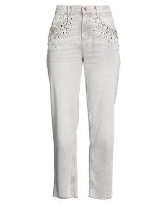 Liu Jo HOSEN & R&Ouml;CKE - Jeanshosen auf YOOX.COM