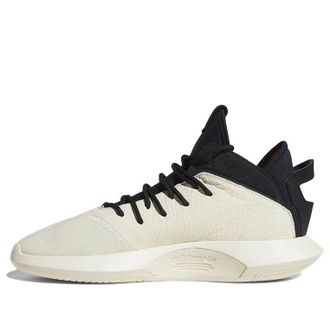 adidas Crazy ADV 1 Leather Cream White AQ1194