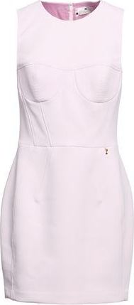 Elisabetta Franchi VESTIDOS - Minivestidos en YOOX.COM