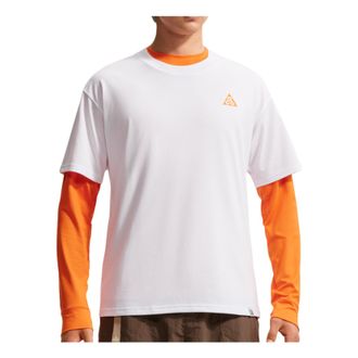 Nike x ACG Dri-Fit T-Shirt White IW1191-100