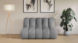 LeGer Home by Lena Gercke 2-Sitzer