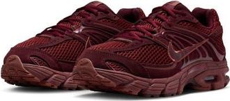 Nike Air Max Moto 2K Sneaker in Dark Red/Burgundy/Sepia at Nordstrom, Size 10.5