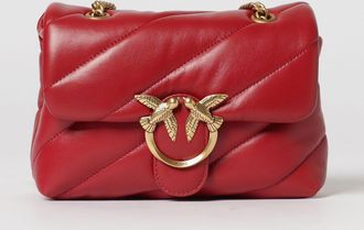 Pinko Borsa Love Puff Mini Pinko in nappa matelass&egrave;