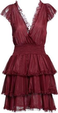 SoAllure DRESSES - Mini dresses on YOOX.COM