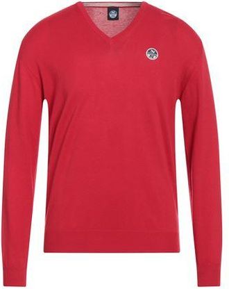 North Sails PRENDAS DE PUNTO - Pullover en YOOX.COM