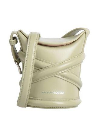 Alexander McQueen BORSE - Borse a tracolla su YOOX.COM