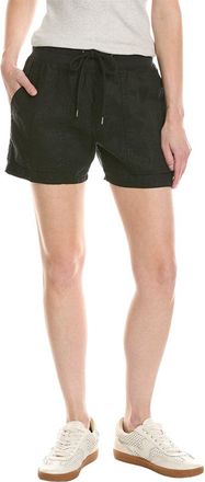 James Perse Linen Short