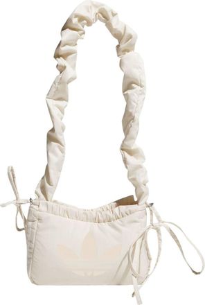 adidas (WMNS) adidas RUF Shlder Bag Wonder White KF2667