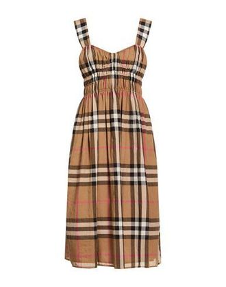 Burberry KLEIDER - Midi-Kleider auf YOOX.COM