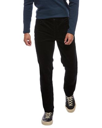 Vince Dylan Stretch Corduroy Pant