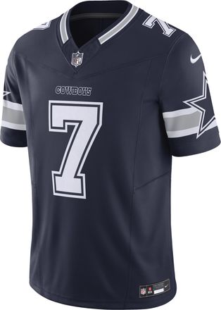 Nike Trevon Diggs Dallas Cowboys Nike Mens Dri-FIT NFL Limited Jersey in Blue | 31NMDCLH7RF-MY0