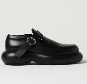 Jil Sander Loafer JIL SANDER Woman color Black