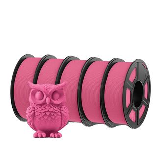 OEM Filamento Petg De Alta Velocidad, 1,75 Mm De Di&aacute;metro, Acabado Mate Liso