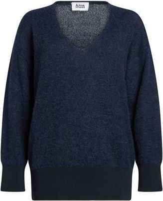 Alpha Studio MAGLIERIA - Pullover su YOOX.COM
