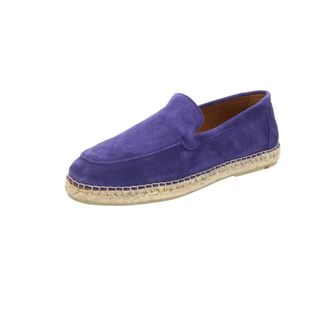 Lloyd Lloyd, Dames, Schoenen, Blauw, Maat: 45 EU Leer