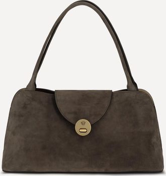 Versace Medium Vivian Shoulder Bag Female UNI
