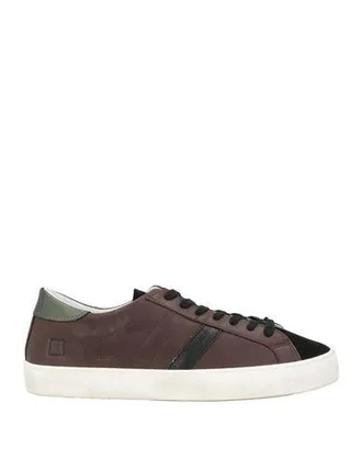 D.A.T.E. SCHUHE - Sneakers auf YOOX.COM