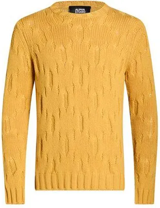 Alpha Studio MAGLIERIA - Pullover su YOOX.COM