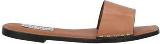 Steve Madden FOOTWEAR - Sandals on YOOX.COM