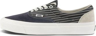 Vans OG Era LX Stripes - Iron Charcoal VN0A4BVA2SX