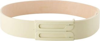 Victoria Beckham Tonal Jumbo Belt