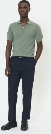 Matinique Pullover MAPolo Pullover Regular fit