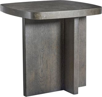 Bernhardt Monroe Side Table
