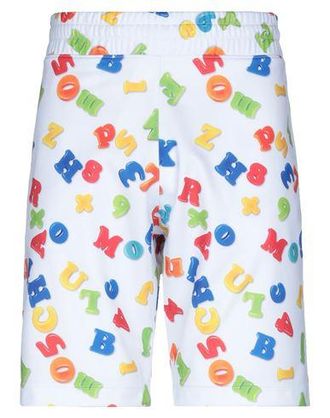 Moschino HOSEN & RÖCKE - Shorts & Bermudashorts auf YOOX.COM