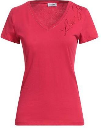 Liu Jo TOPWEAR - T-shirts on YOOX.COM