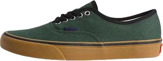 Vans Authentic Green VN000D7Y17P