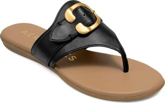 Aerosoles Glitz Sandal in Black at Nordstrom Rack, Size 6.5