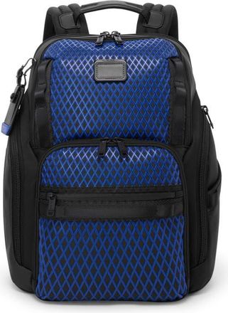 Tumi Alpha Bravo Search Backpack in Electric Blue at Nordstrom