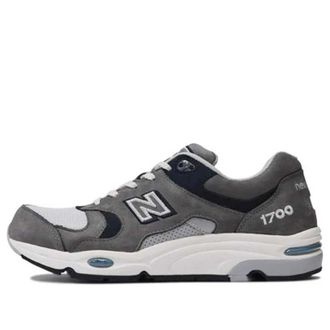 New Balance 1700 Grey CM1700TE