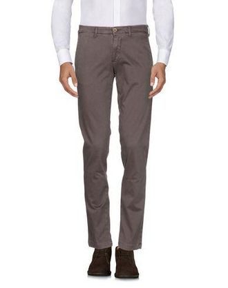 Manuel Ritz HOSEN & RÖCKE - Hosen auf YOOX.COM