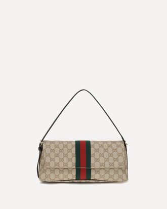Gucci Borsa a Spalla Madison media Woman UNI