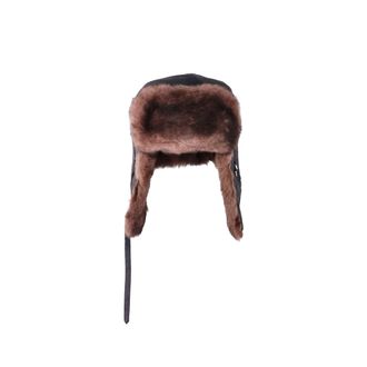 Christophe Lemaire Fuzzy Chapka