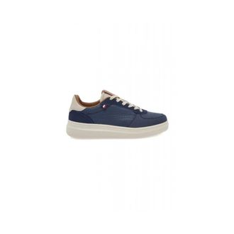 U.S.Polo Association U.s. Polo Assn., Schoenen, Heren, Blauw, 44 EU, Cody 009B-Dbl 003 Sneakers