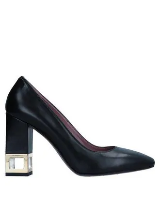 Albano FOOTWEAR - Pumps sur YOOX.COM