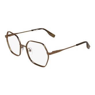 Karl Lagerfeld Glasses, female, Brown, 54 MM, Kl363 Sunglasses