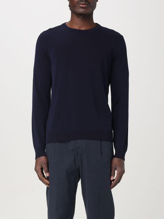 Zanone Sweater ZANONE Men color Blue