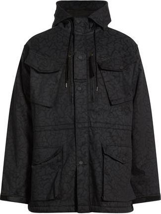 maharishi JACKEN & M&Auml;NTEL - M&auml;ntel auf YOOX.COM