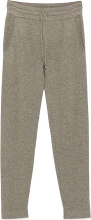 Kujten Drawstring Pocket Track Pants
