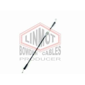 OEM Cable De Apertura Del Cap&oacute; Delantero Man Tgs (81955016580)