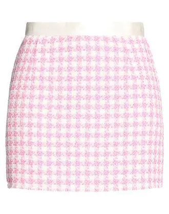 Vicolo BOTTOMWEAR - Mini skirts on YOOX.COM