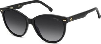 Carrera 3084/S 807/9O Womens Sunglasses Black Size 57
