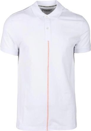 Dirk Bikkembergs Uomo, Top, Bianco, M, new