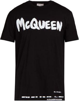 Alexander McQueen TOPWEAR - T-shirts sur YOOX.COM