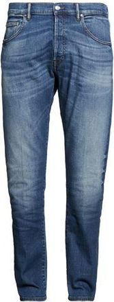 Nine In The Morning BOTTOMWEAR - Pantaloni jeans su YOOX.COM