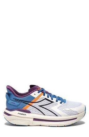 Diadora Cellula Sneaker in White/Pacific Coast at Nordstrom Rack, Size 11.5