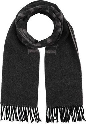 Emporio Armani ACCESSORIES - Scarves on YOOX.COM